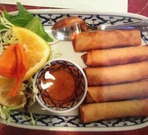 Thai Orchids Restaurant Menu Menu For Thai Orchids Restaurant La Vista Omaha